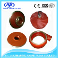 Slurry Pump Expeller, Expeller Ring and Stuffing Box